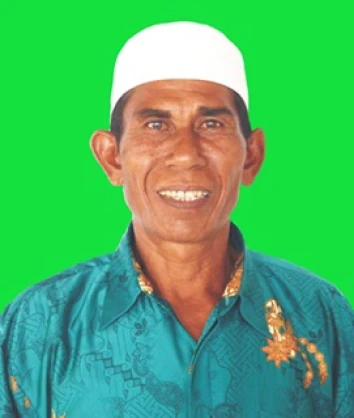 KEPALA DESA PANDAI